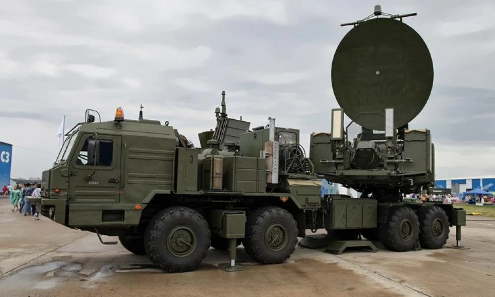 Ρωσικά συστήματα “κατέρριψαν” 9 Bayraktar TB-2 στο Αρτσάχ - "Αδέλφια" και με το Καζακστάν ο Ακάρ